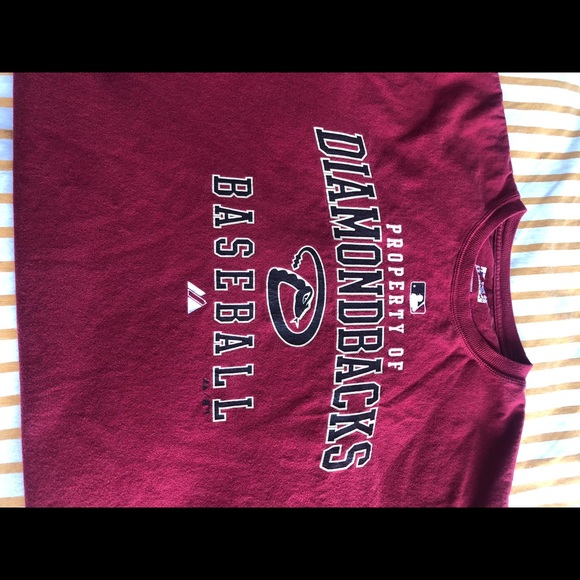 Baseball tee - Picture 2 of 6